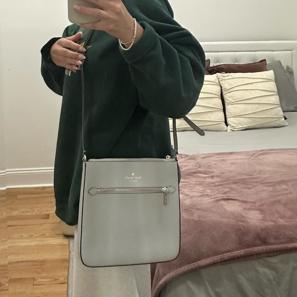 Kate Spade Cross Body Bag